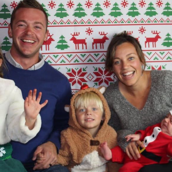 Meet your Posher, Matt - Picture 1 of 1